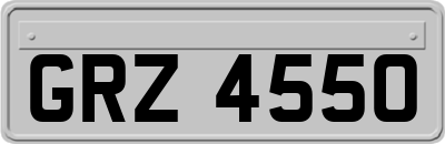 GRZ4550