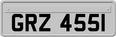 GRZ4551