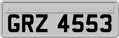 GRZ4553