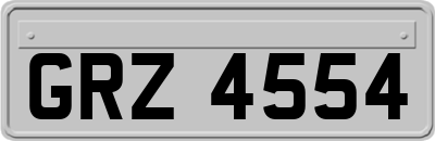 GRZ4554