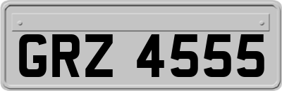 GRZ4555