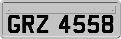 GRZ4558
