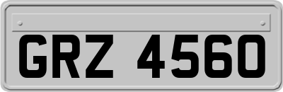 GRZ4560