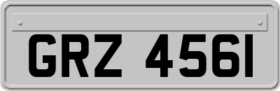 GRZ4561