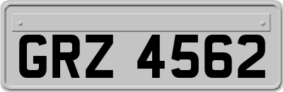 GRZ4562