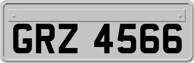 GRZ4566