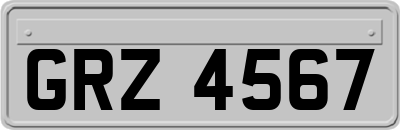 GRZ4567