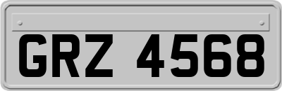 GRZ4568