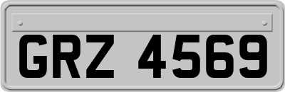 GRZ4569