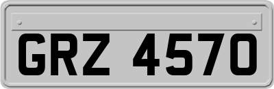 GRZ4570