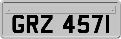 GRZ4571