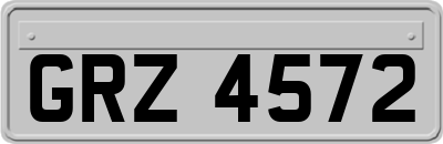 GRZ4572