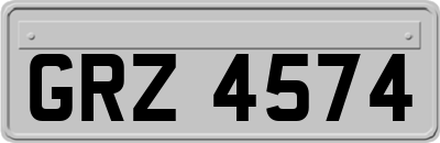 GRZ4574