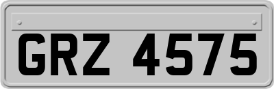 GRZ4575