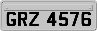 GRZ4576