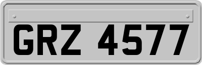 GRZ4577