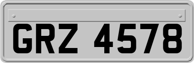GRZ4578