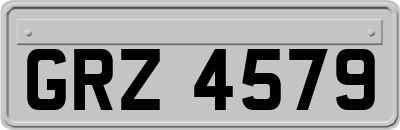 GRZ4579