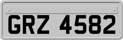 GRZ4582