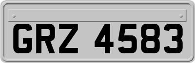 GRZ4583