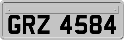 GRZ4584
