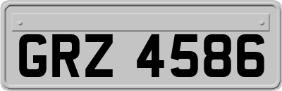 GRZ4586