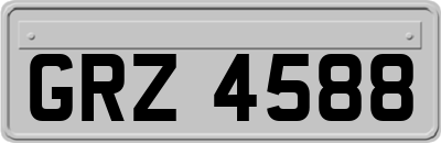 GRZ4588