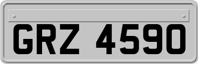 GRZ4590