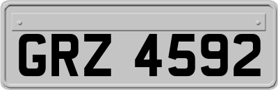 GRZ4592