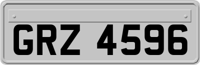 GRZ4596