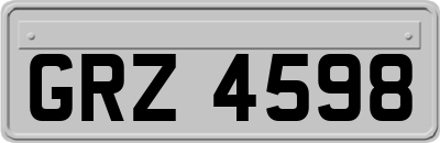 GRZ4598