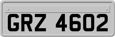 GRZ4602