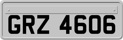GRZ4606