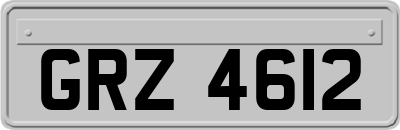 GRZ4612