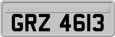GRZ4613
