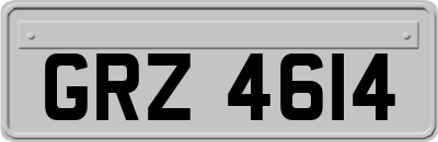 GRZ4614