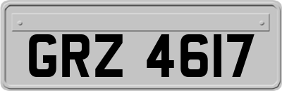 GRZ4617