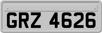GRZ4626