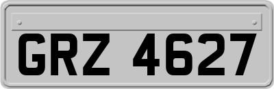 GRZ4627