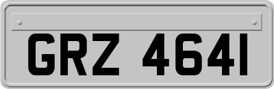 GRZ4641
