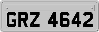 GRZ4642
