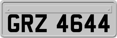 GRZ4644