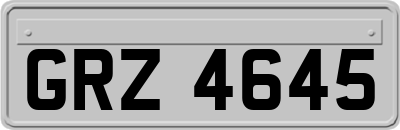 GRZ4645