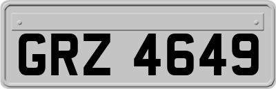 GRZ4649