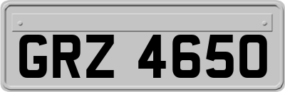GRZ4650