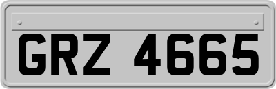 GRZ4665