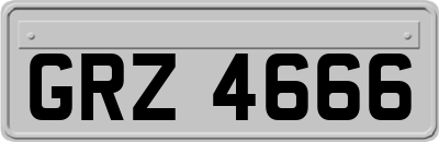 GRZ4666