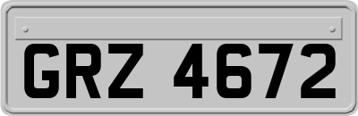 GRZ4672