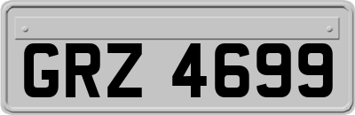 GRZ4699