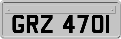 GRZ4701